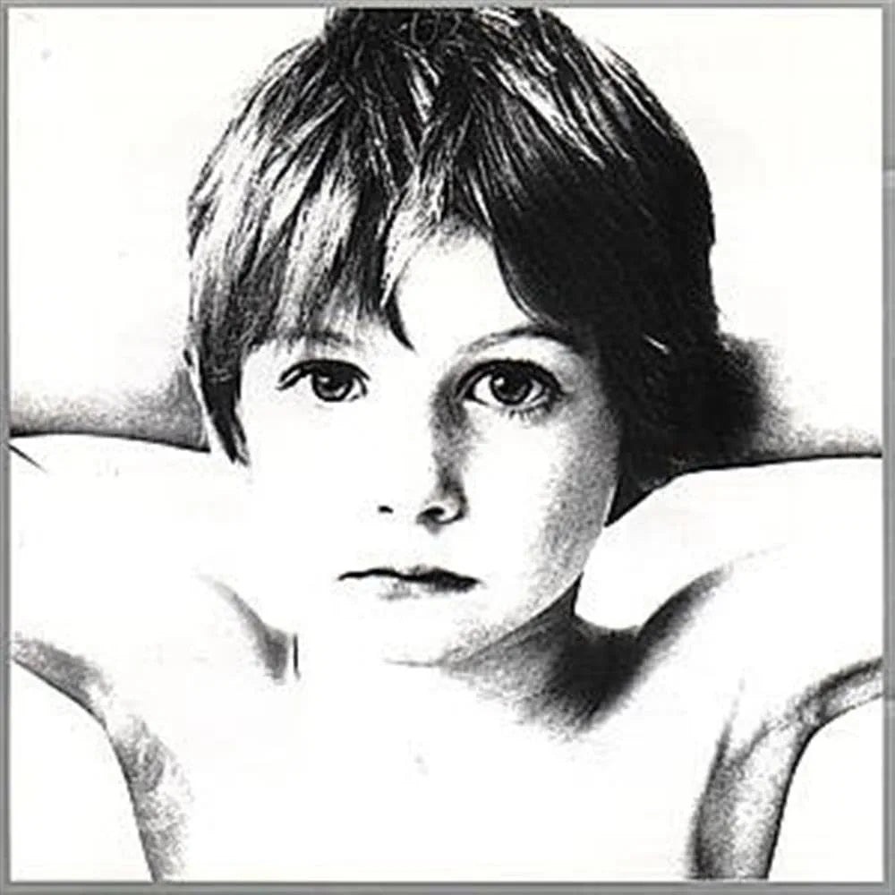 U2 – Boy