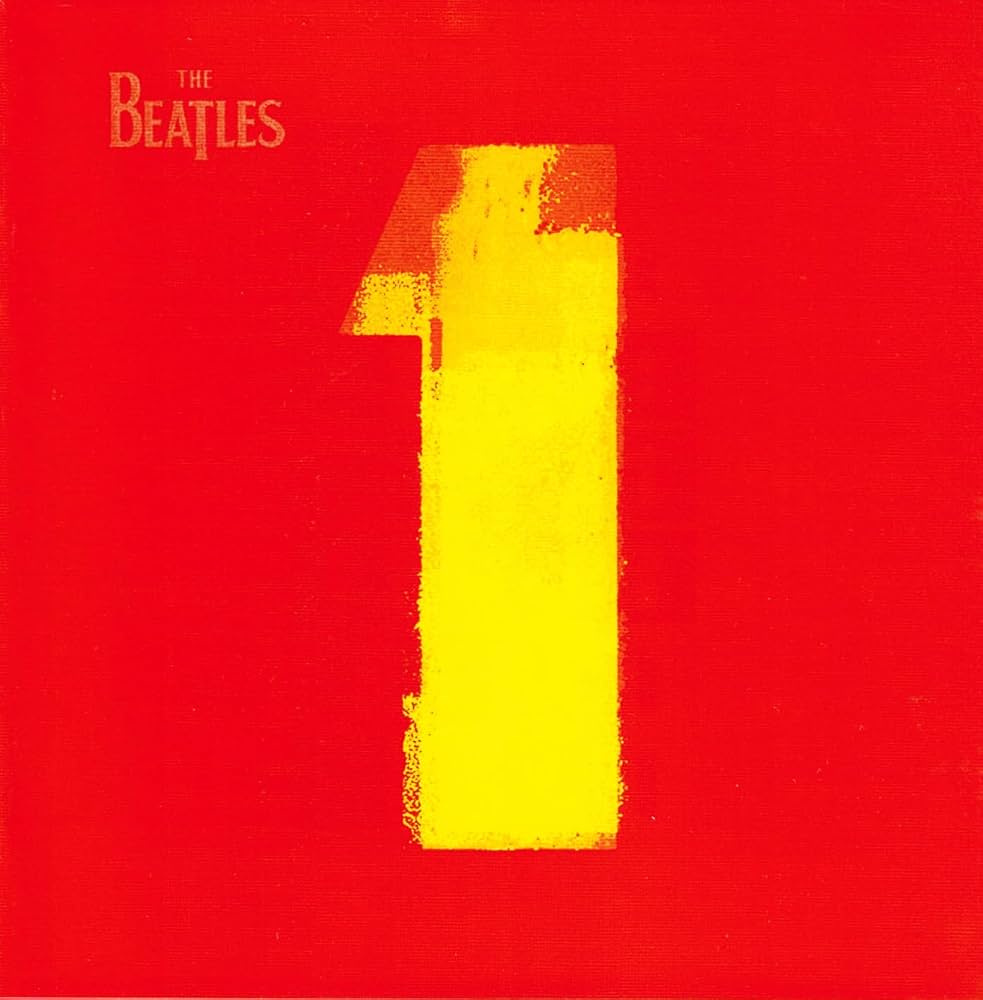 The Beatles – 1