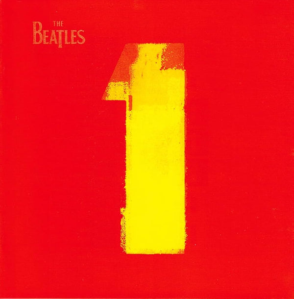 The Beatles – 1