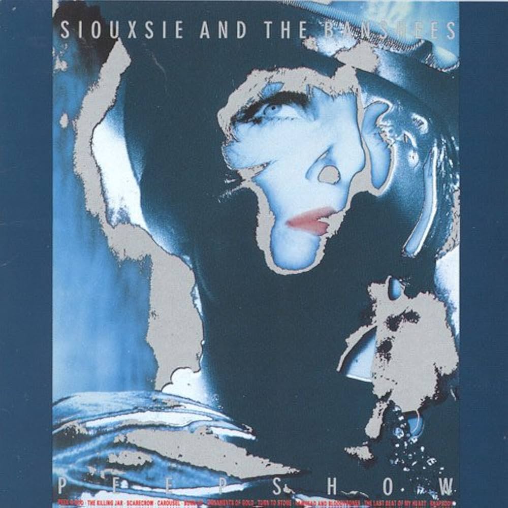 Siouxsie And The Banshees – Peepshow