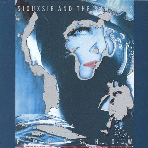 Siouxsie And The Banshees – Peepshow