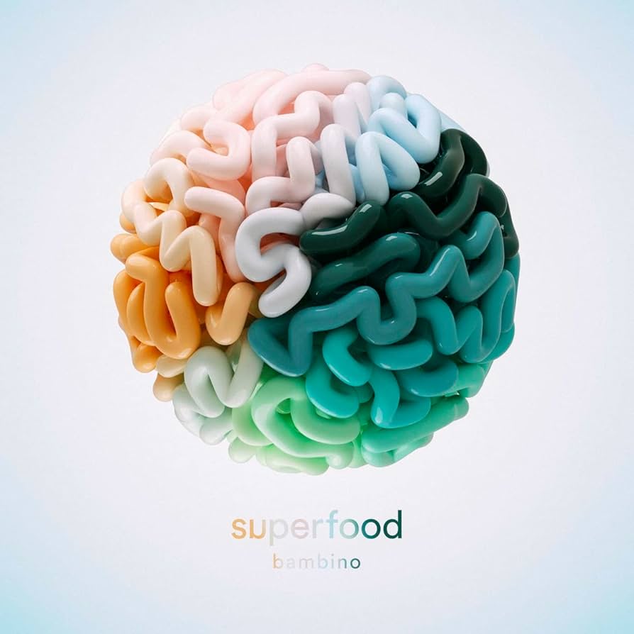 Superfood – Bambino