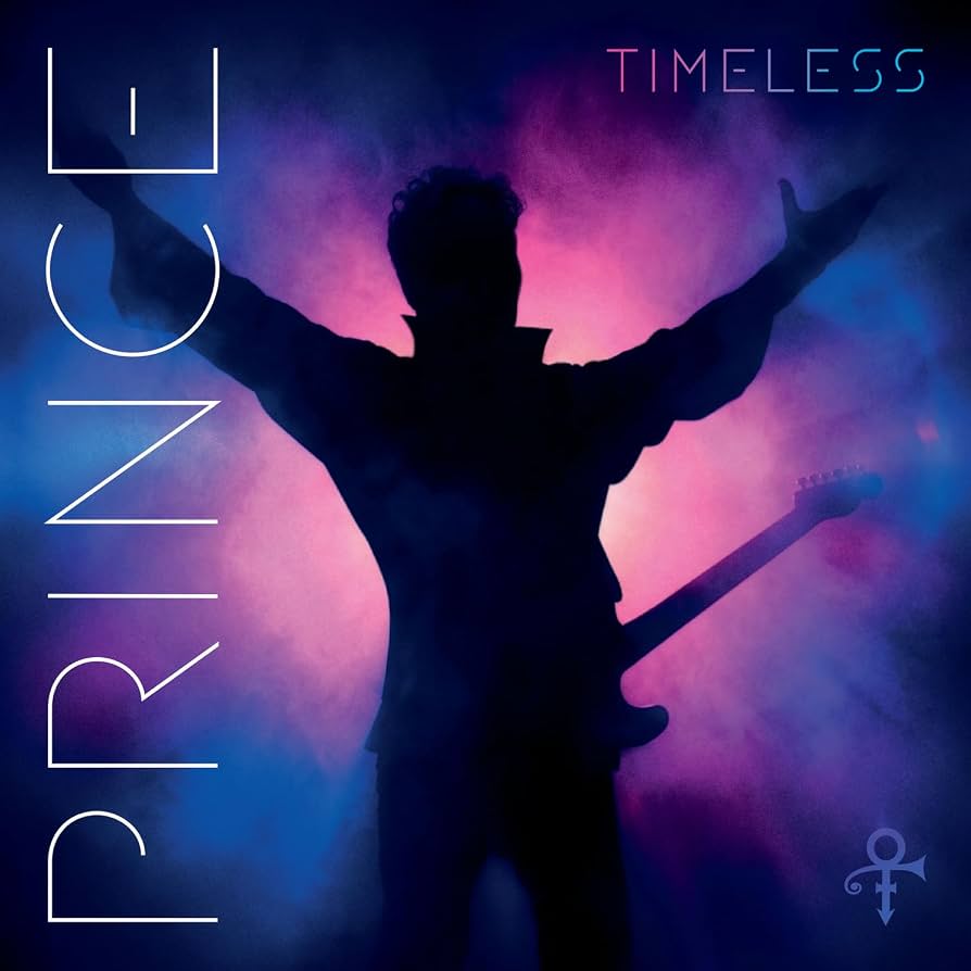 Prince – Timeless
