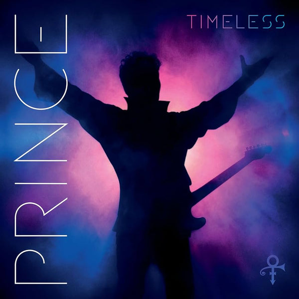 Prince – Timeless