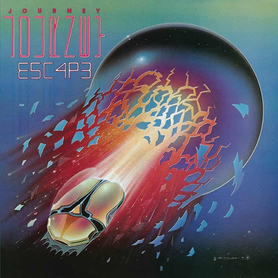 Journey – Escape
