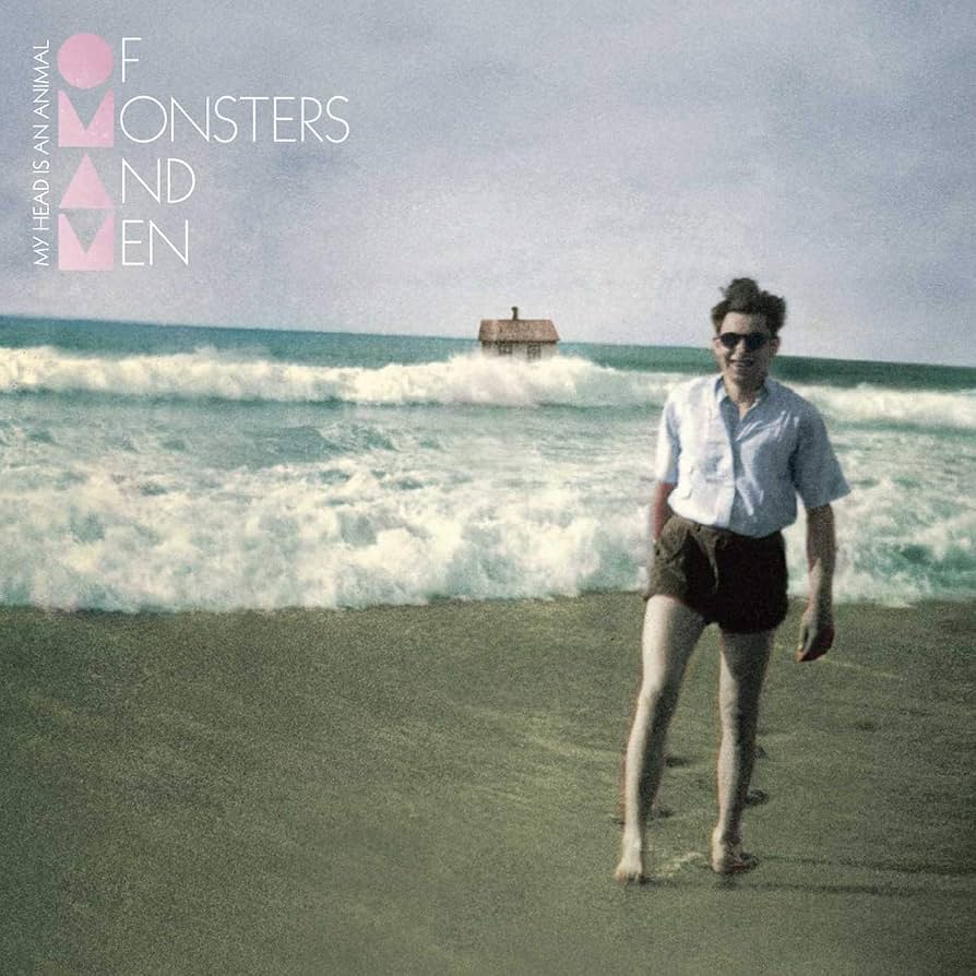 Of Monsters And Men – My Head Is An Animal
