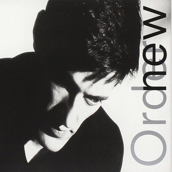 New Order – Low-life