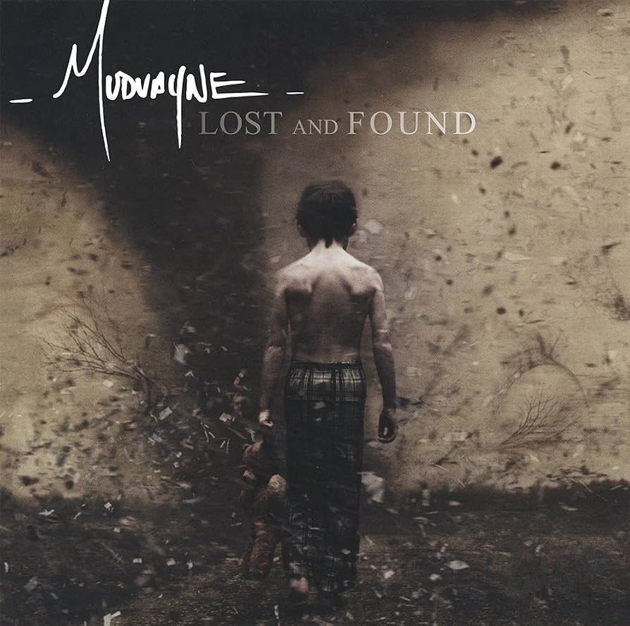 Mudvayne – Lost And Found