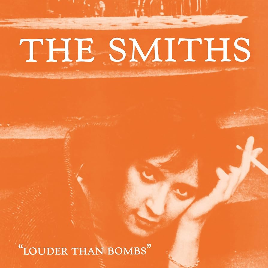 The Smiths – Louder Than Bombs