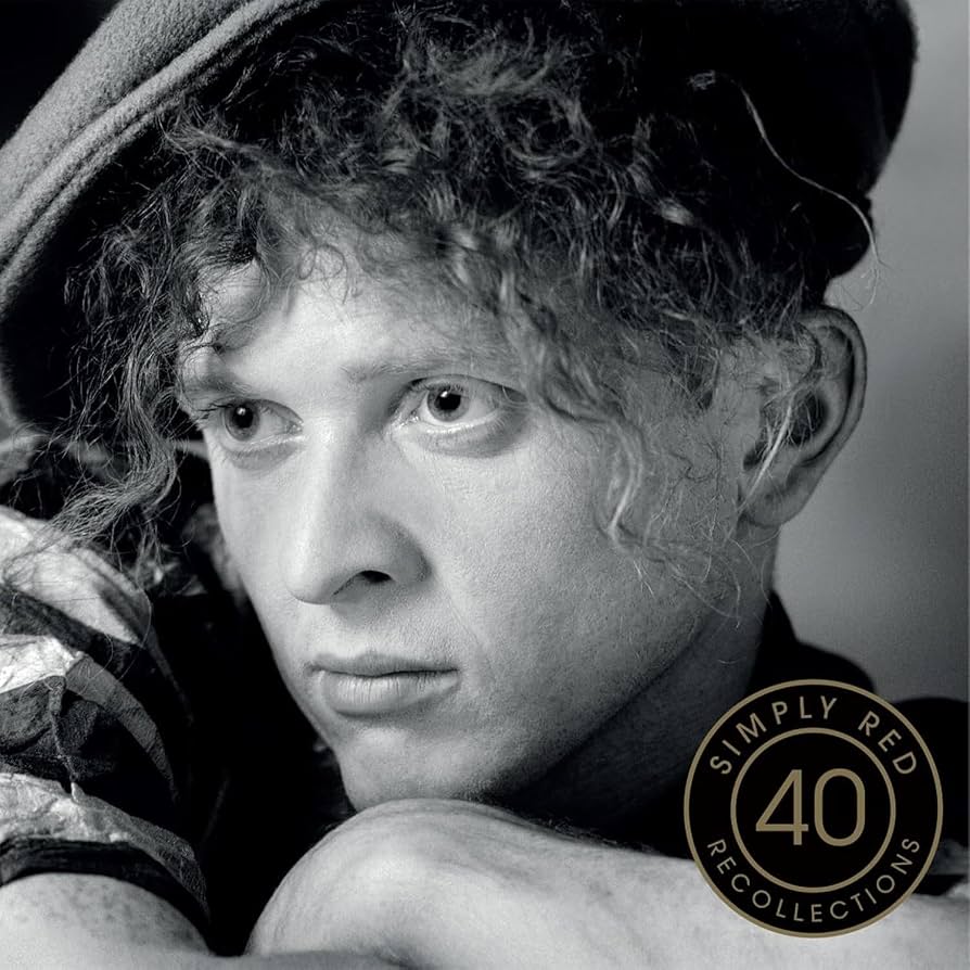 Simply Red – Recollections