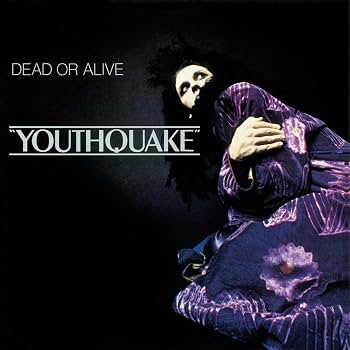 Dead Or Alive – Youthquake