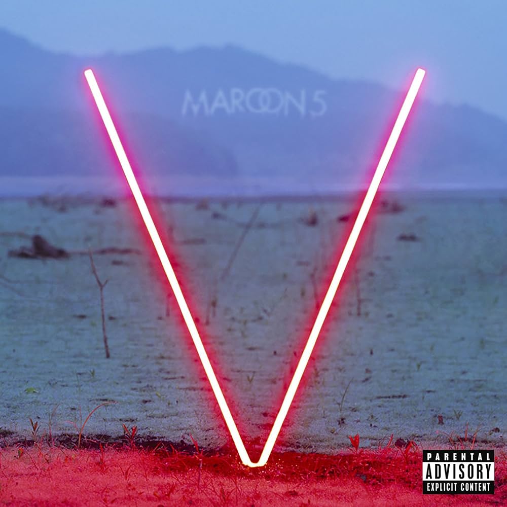 Maroon 5 – V