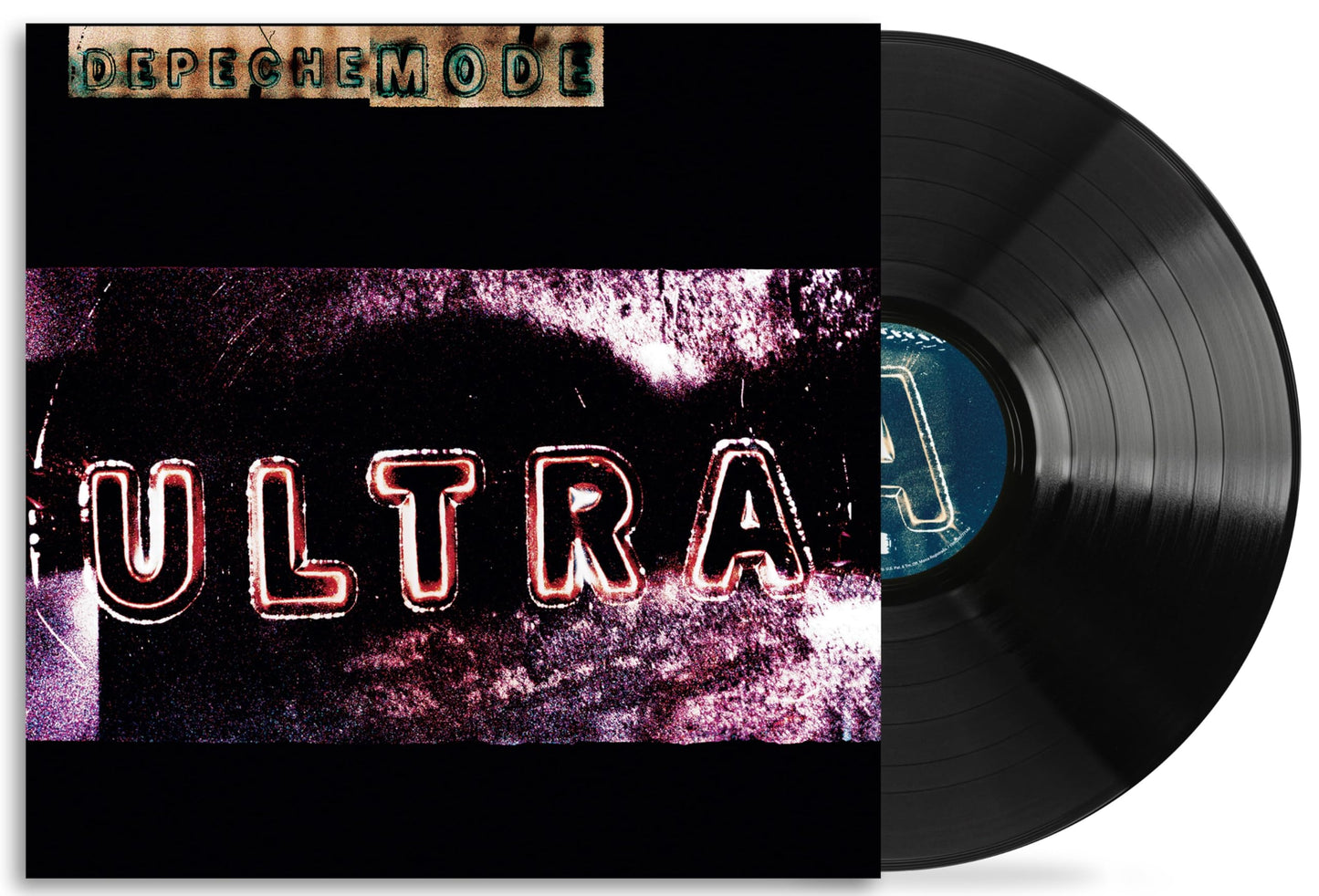 Depeche Mode – Ultra