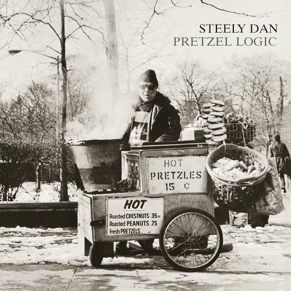 Steely Dan – Pretzel Logic