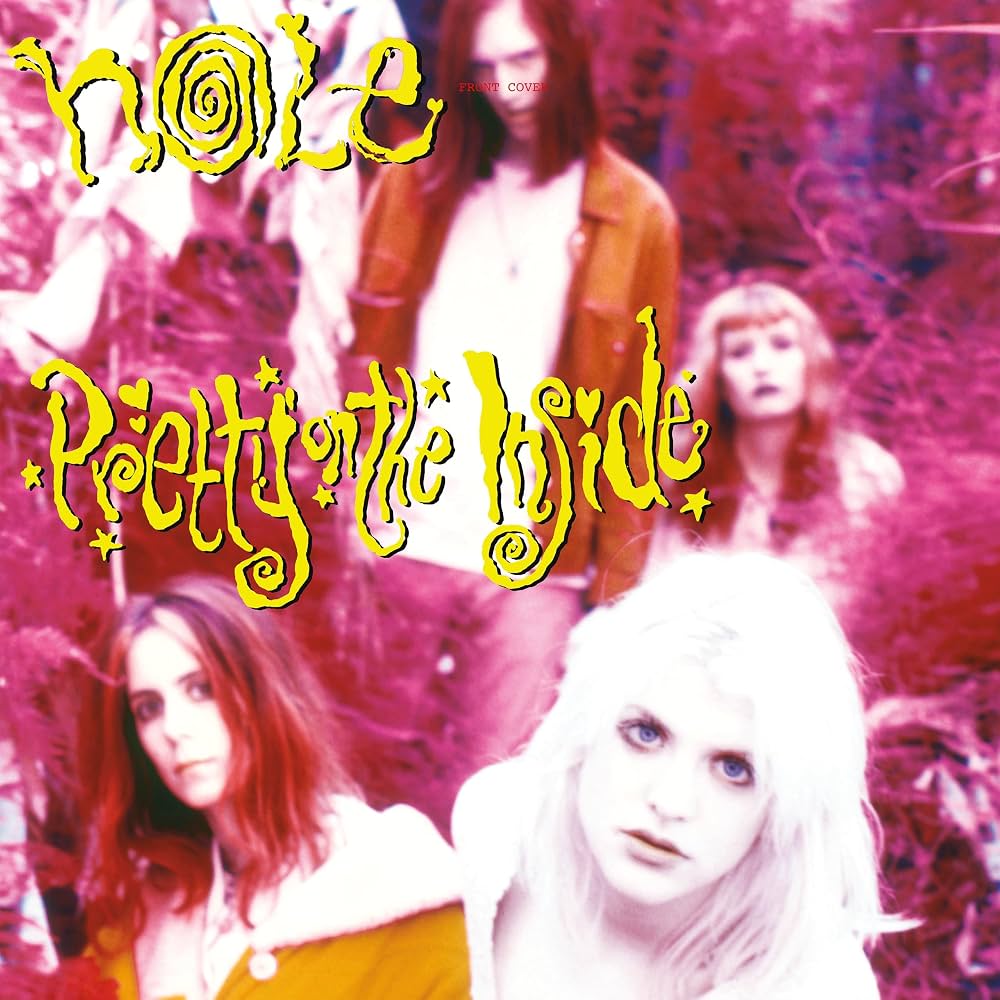 Hole – Pretty On The Inside (35th Anniversary)