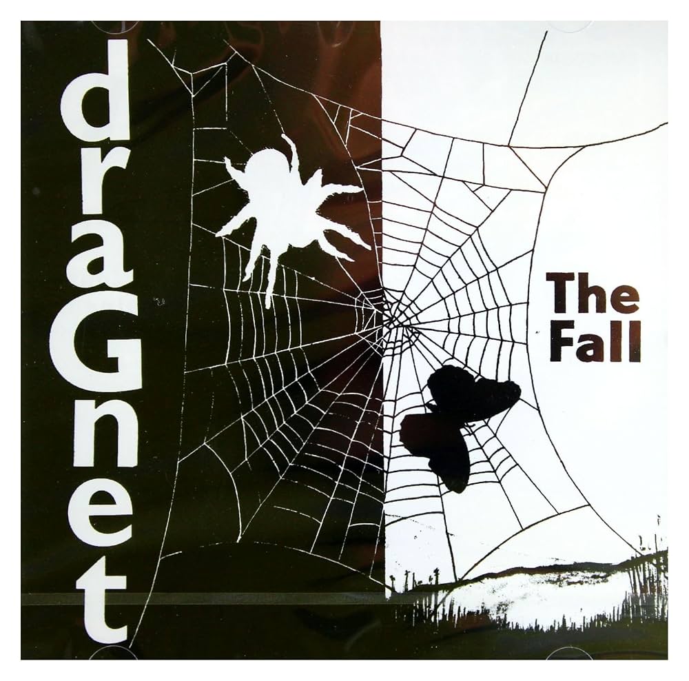 The Fall – Dragnet