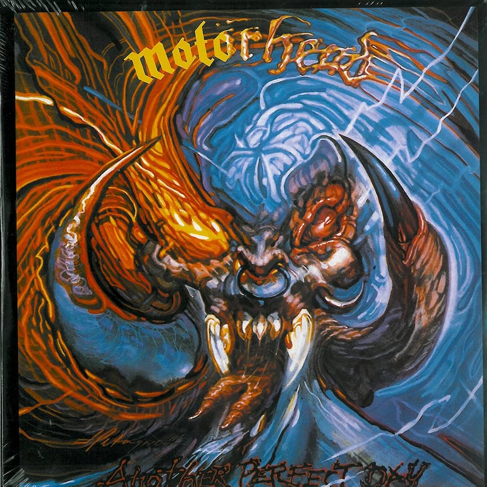 Motörhead – Another Perfect Day