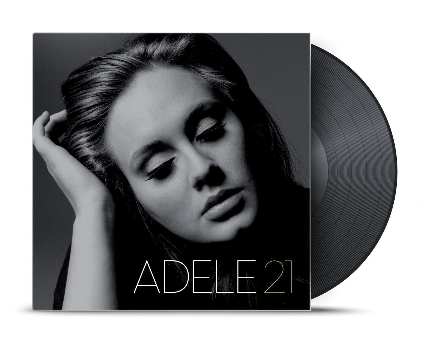 Adele – 21