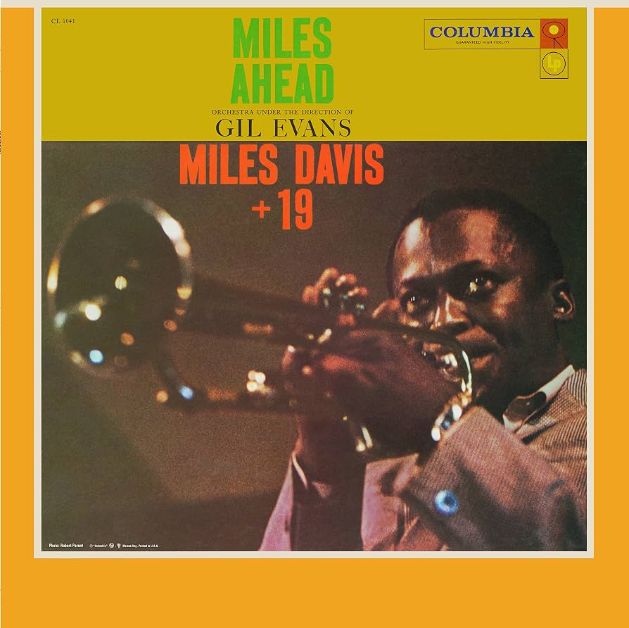 Miles Davis + 19, Gil Evans – Miles Ahead
