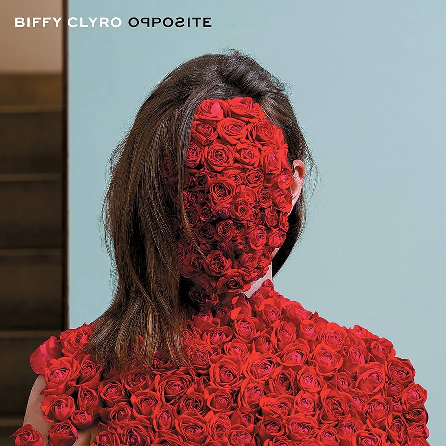 Biffy Clyro – Opposite / Victory Over The Sun