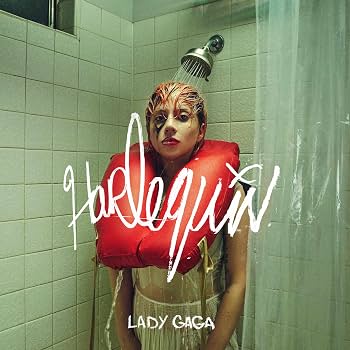 Lady Gaga – Harlequin (Red)