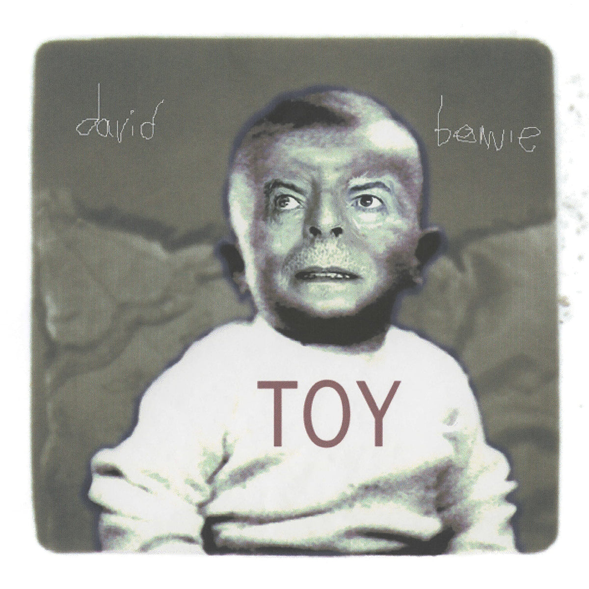 David Bowie – Toy (Ready to Ship)