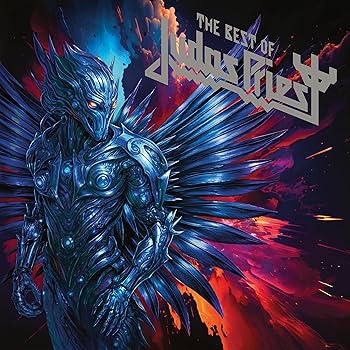 Judas Priest – The Best Of Judas Priest