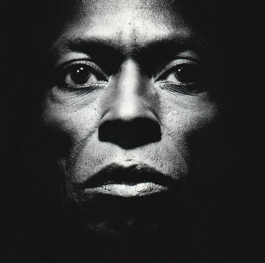 Miles Davis – Tutu