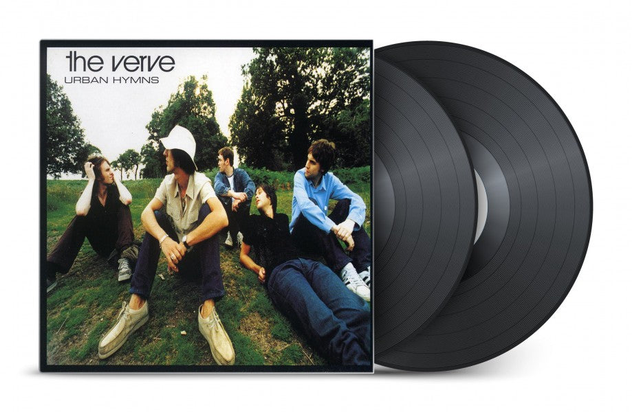 The Verve – Urban Hymns