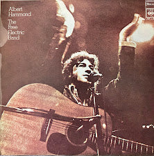 Albert Hammond – The Free Electric Band