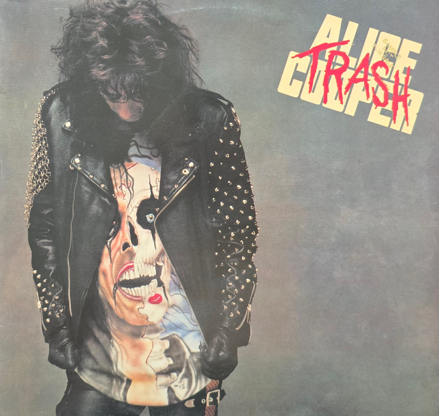 Alice Cooper – Trash