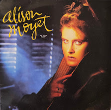 Alison Moyet – Alf