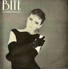 Altered Images – Bite