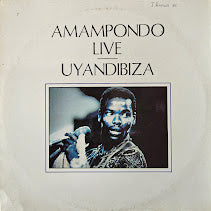 Amampondo – Uyandibiza