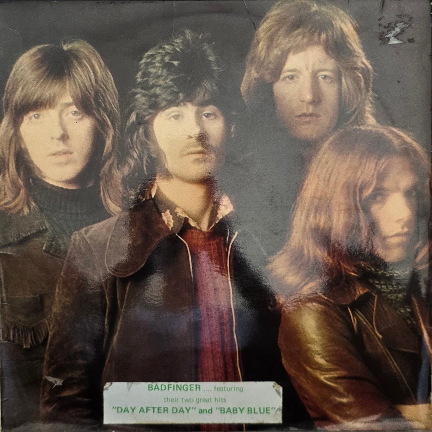 Badfinger – Straight Up