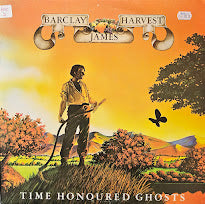 Barclay James Harvest – Time Honoured Ghosts