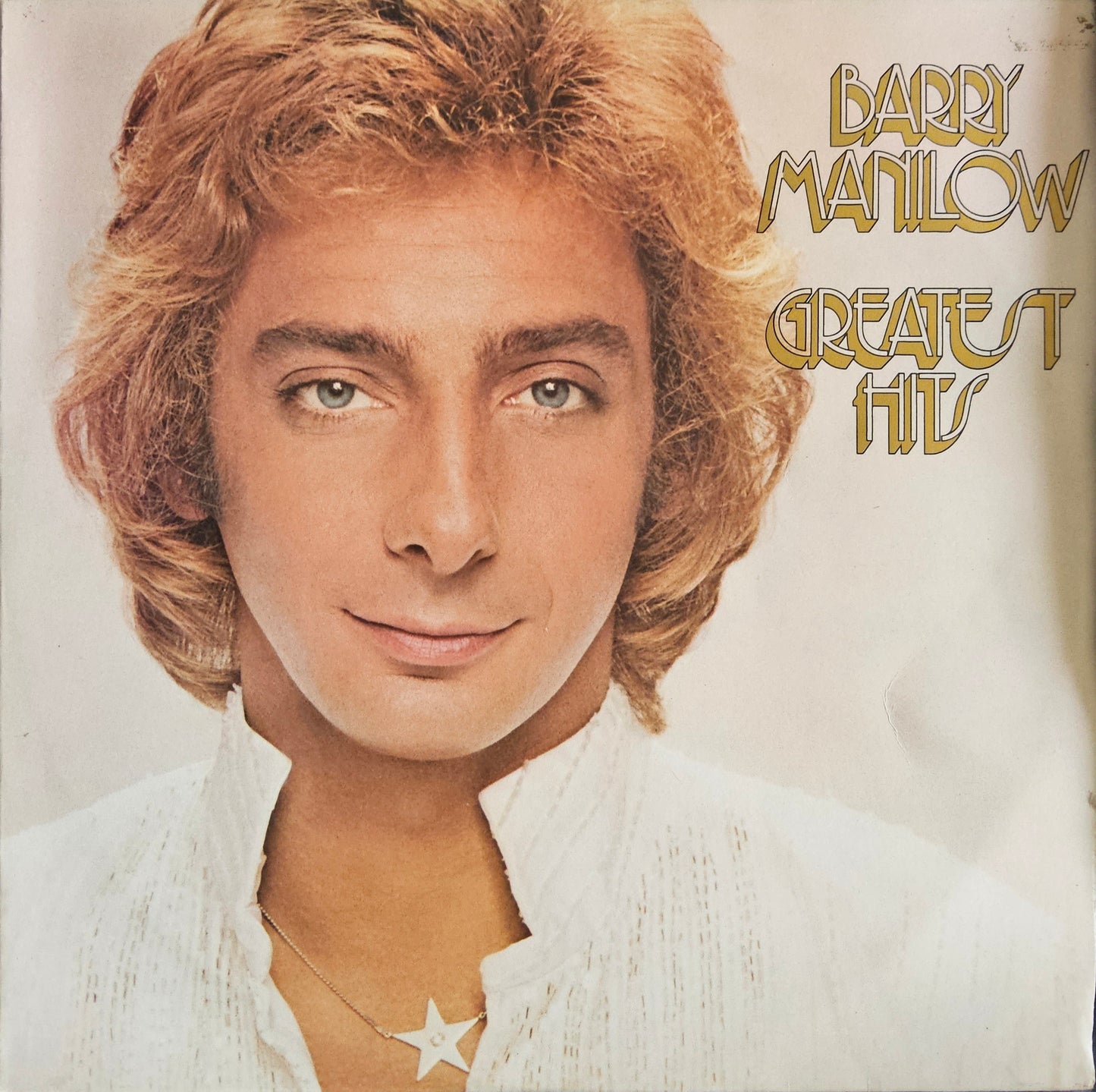 Barry Manilow – Greatest Hits