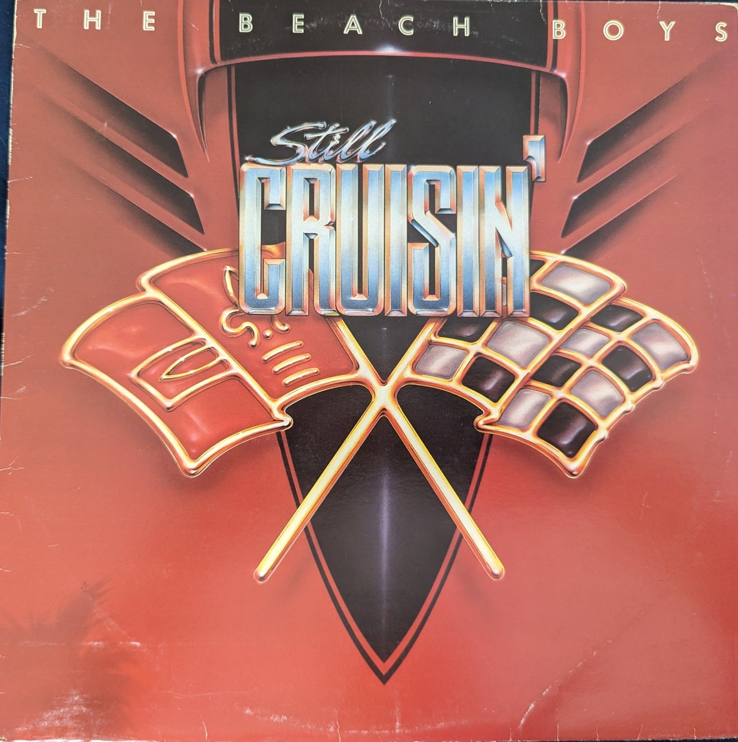 The Beach Boys - Still Cruisin'
