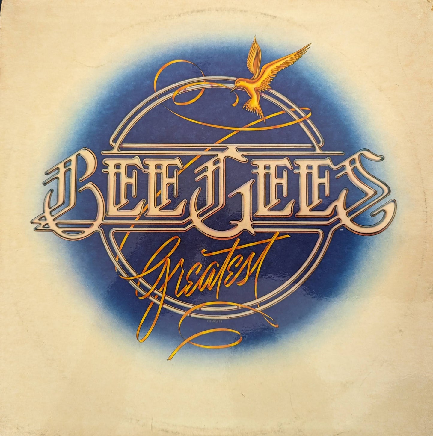 Bee Gees - Greatest