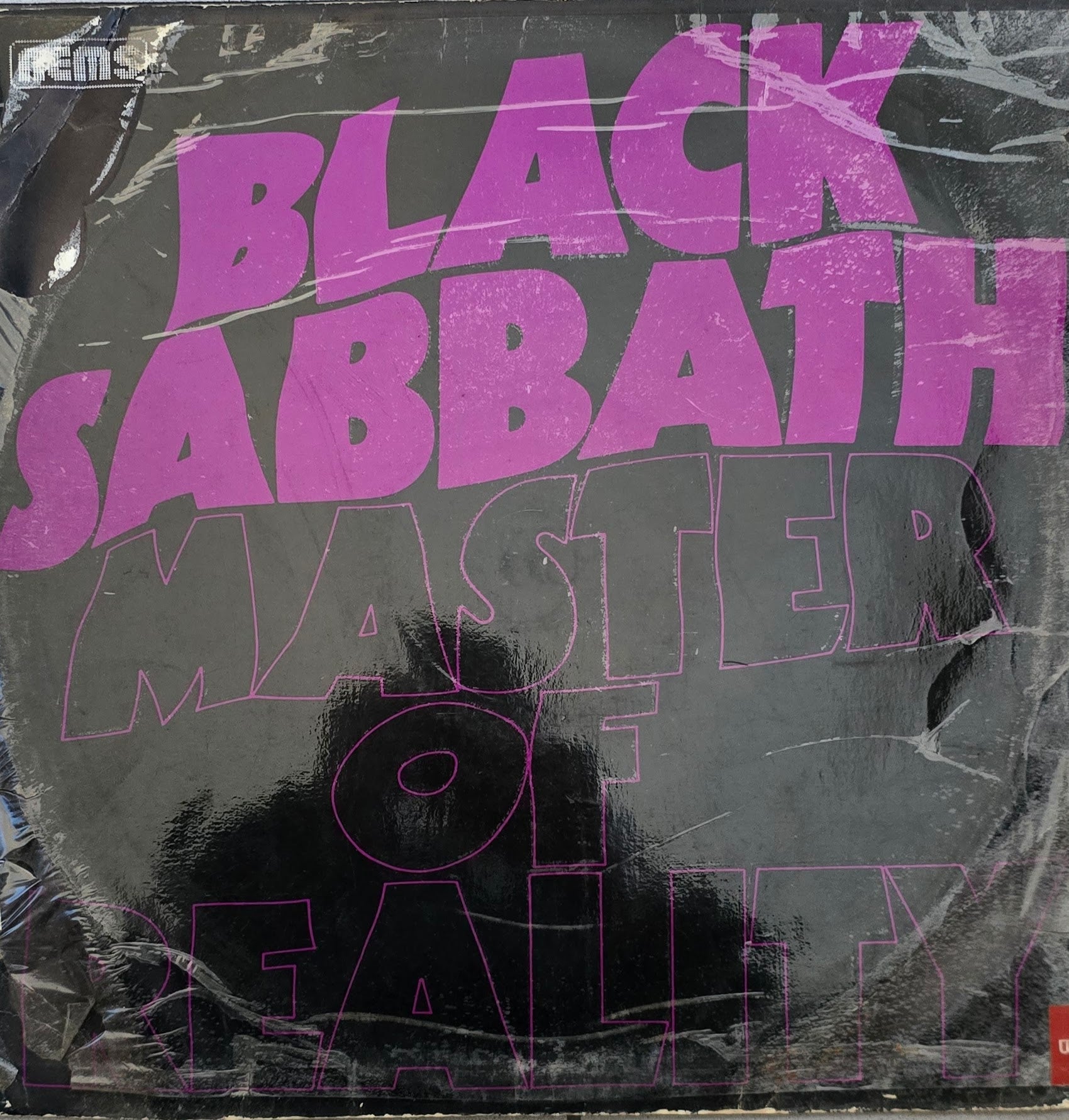 Son Of A Beatle Legend: The Black Sabbath Offer He Couldn'T Refuse...Or Could He? - pvyewd3