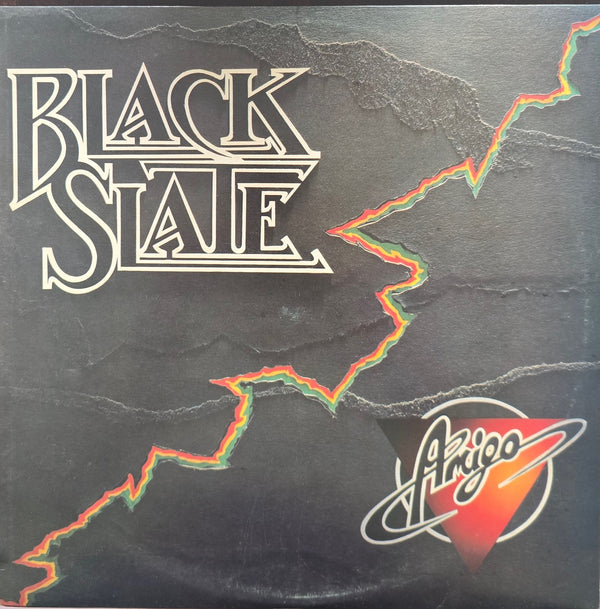 Black Slate – Amigo