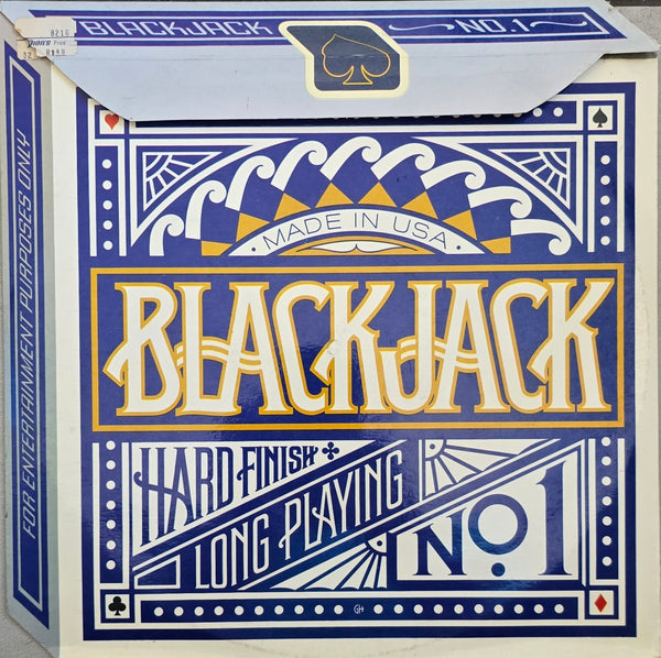 Blackjack – Blackjack