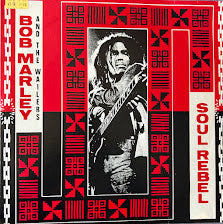 Bob Marley And The Wailers – Soul Rebel