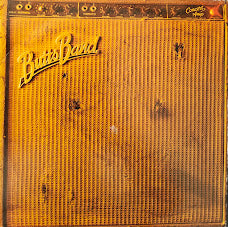 Butts Band – Butts Band