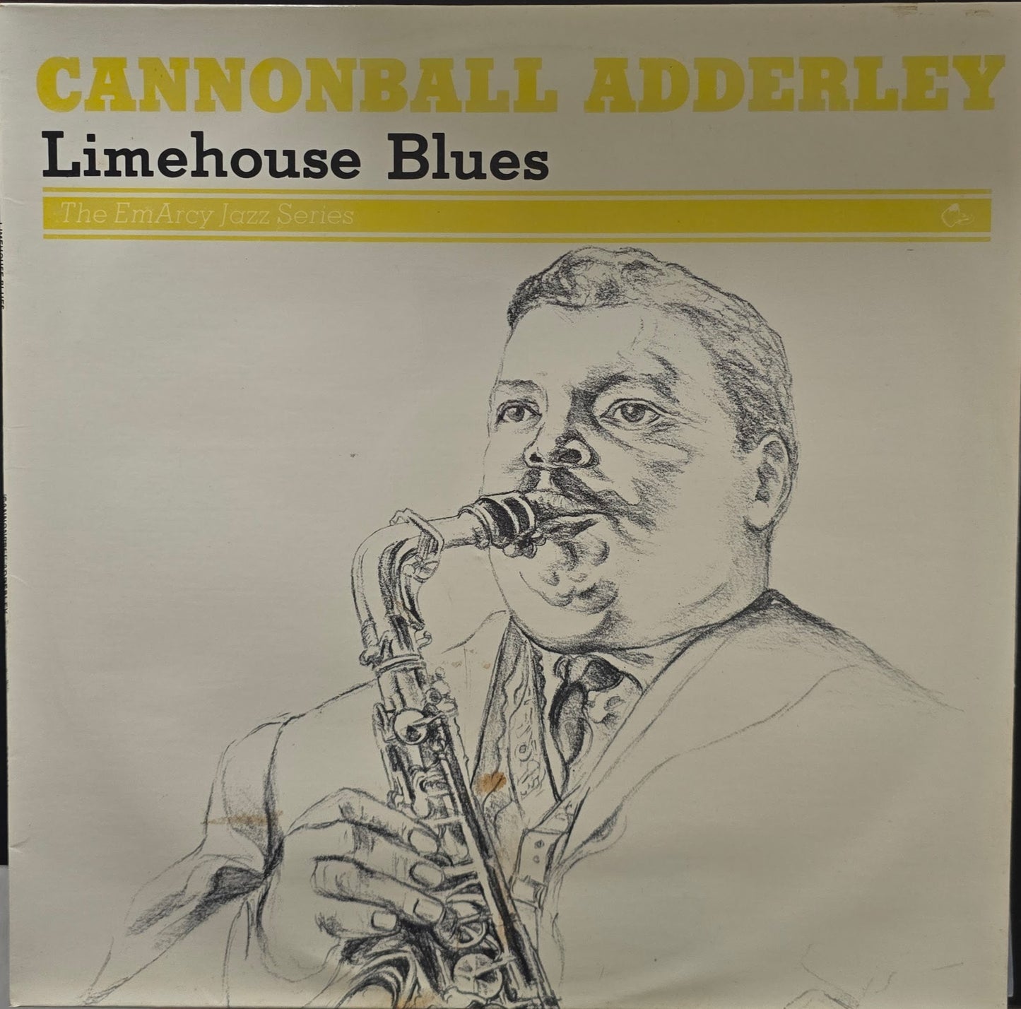 Cannonball Adderley – Limehouse Blues
