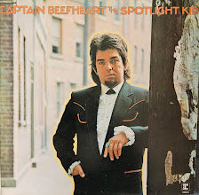 Captain Beefheart – The Spotlight Kid