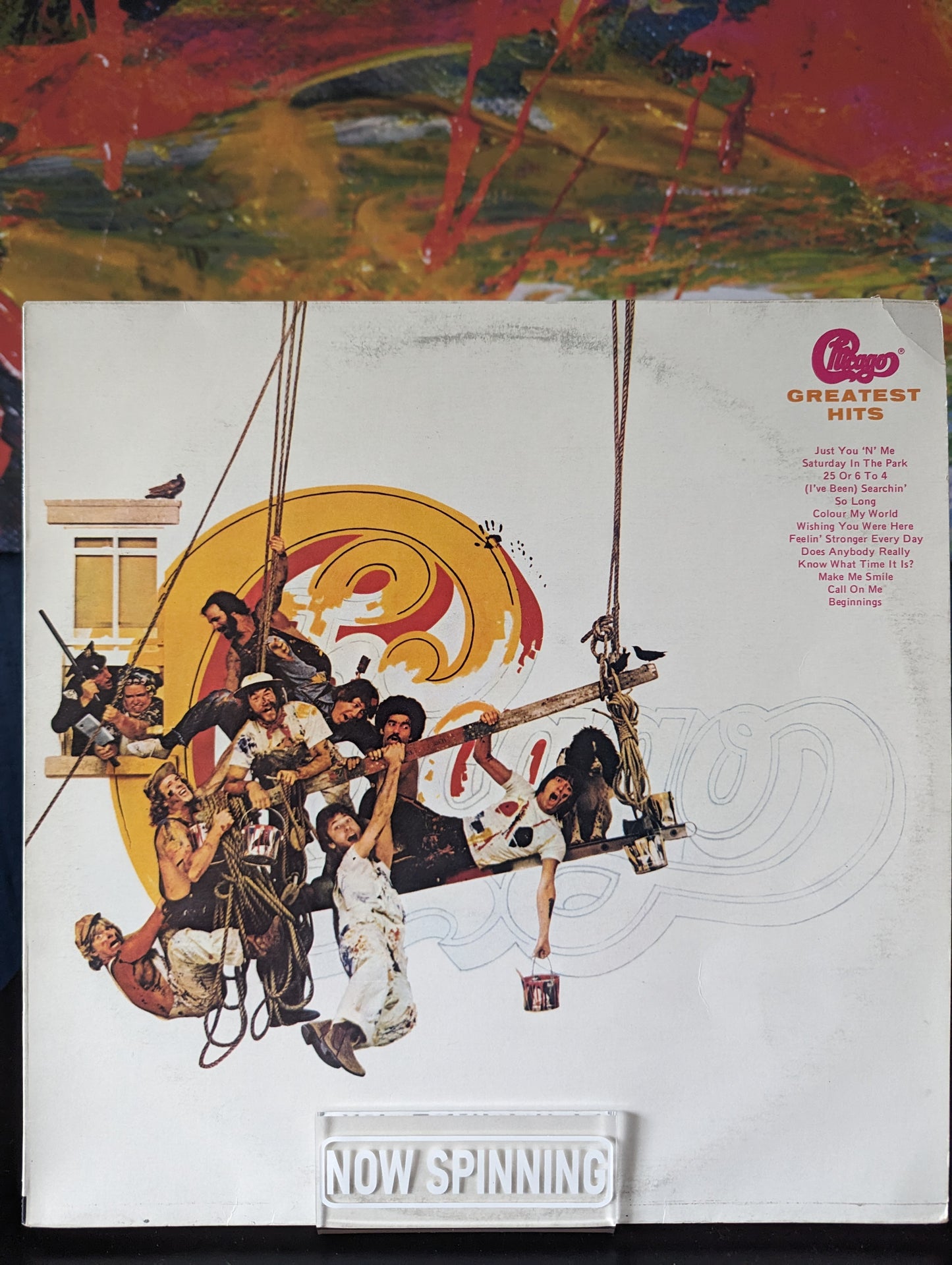 Chicago - Greatest Hits