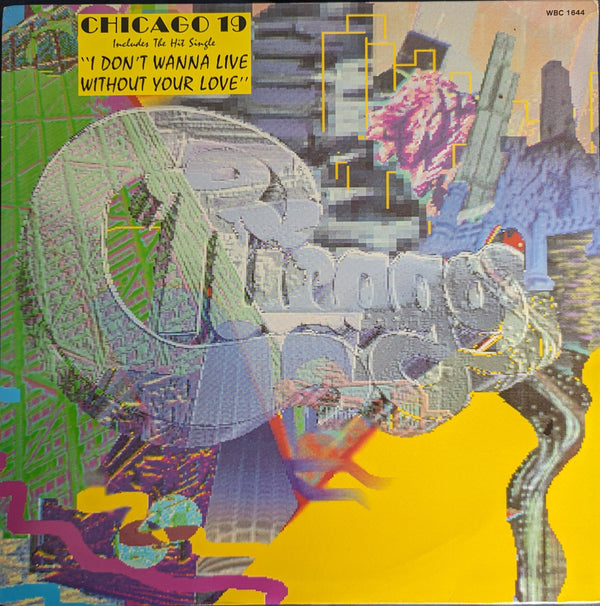 Chicago – Chicago 19