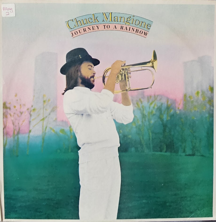 The Life And Times Of Chuck Mangione A Musical Journey 1938 2023 - r52q7dw