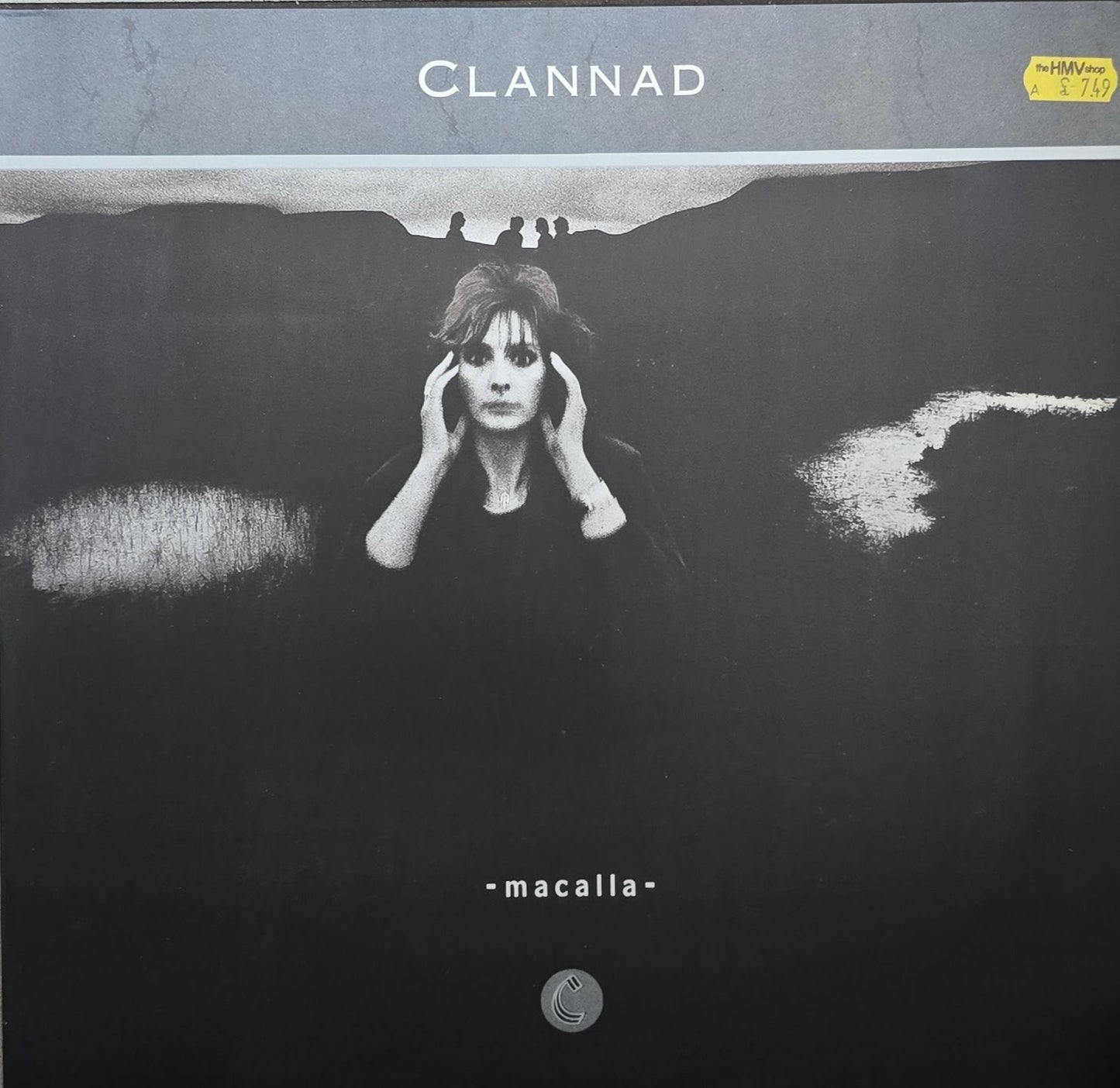 Clannad – Macalla
